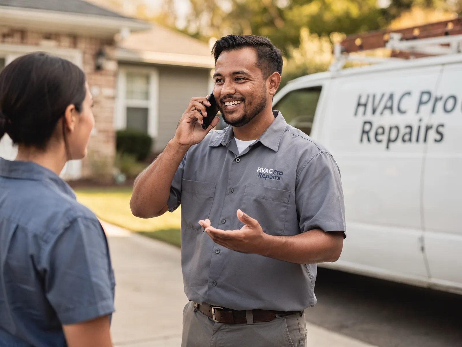 Heat Pump Repair Willoughby, OH FAQs