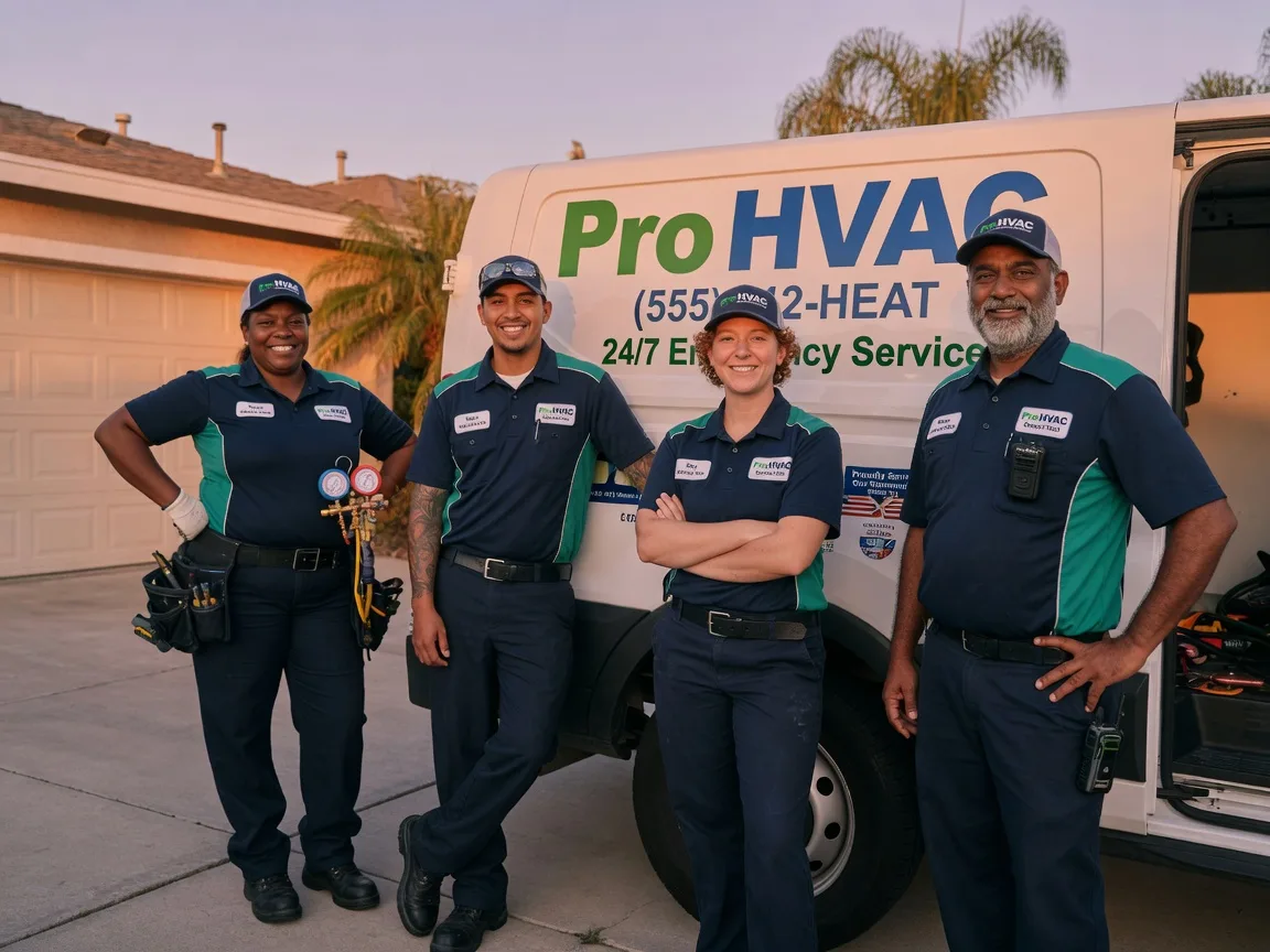 Furnace Repair company in Willoughby, OH